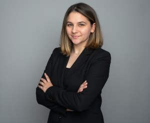 Christine Matzer Foto