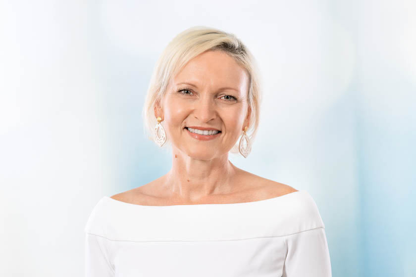 Christine Matzer Foto