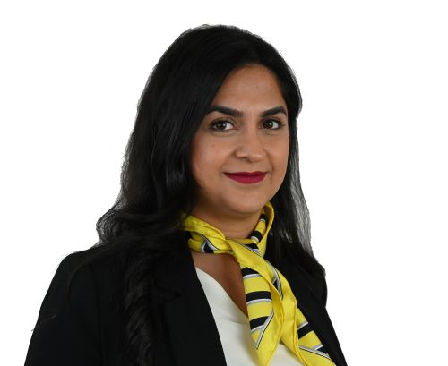 Christine Matzer Foto