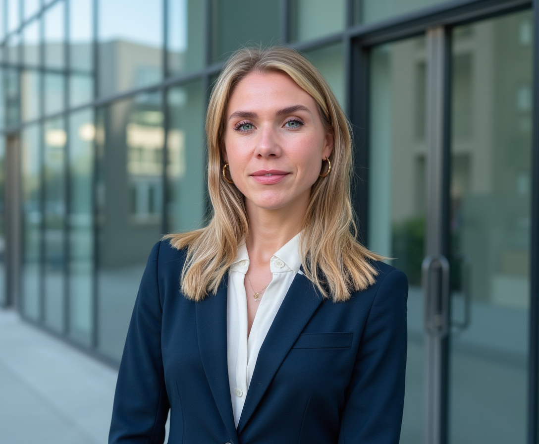 Christine Matzer Foto