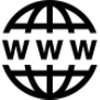 Icon Webiste