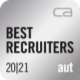Best Recruiters Siegel